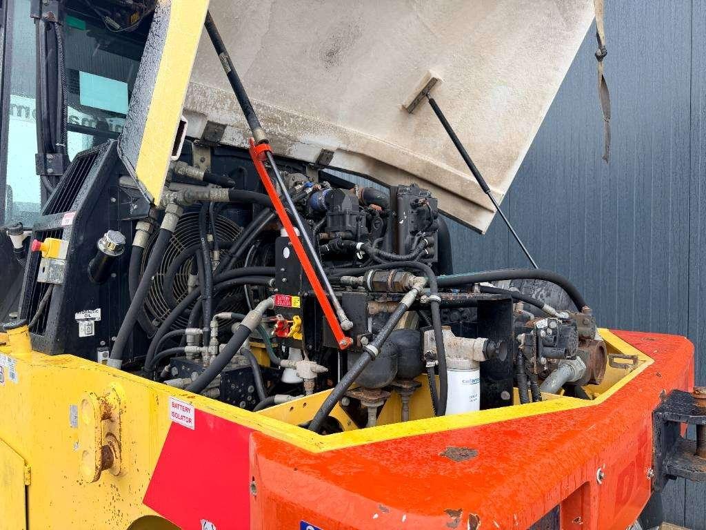 Dynapac CP224 Photo 19