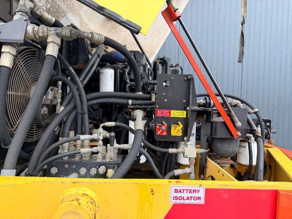 Dynapac CP224 Photo 20