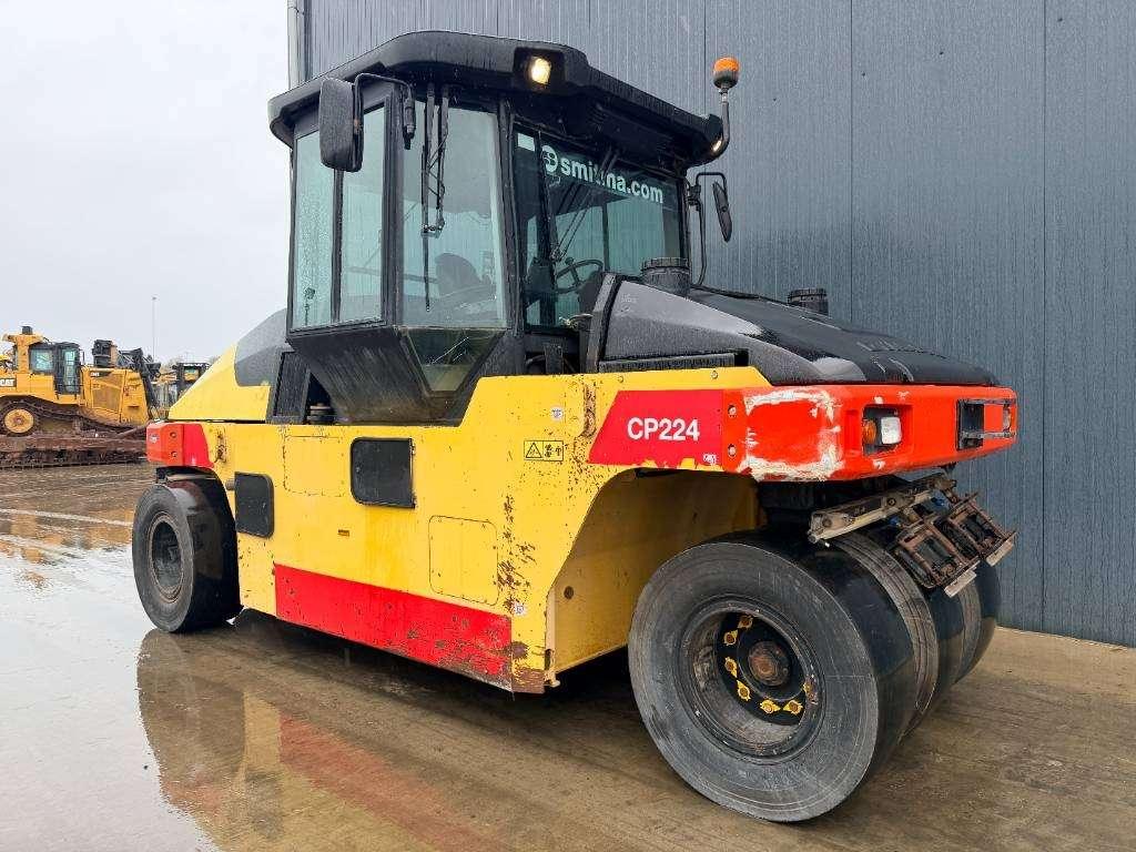 Dynapac CP224 Photo 25