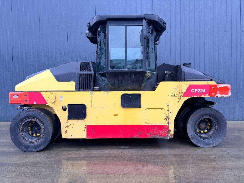 Dynapac CP224 Photo 26