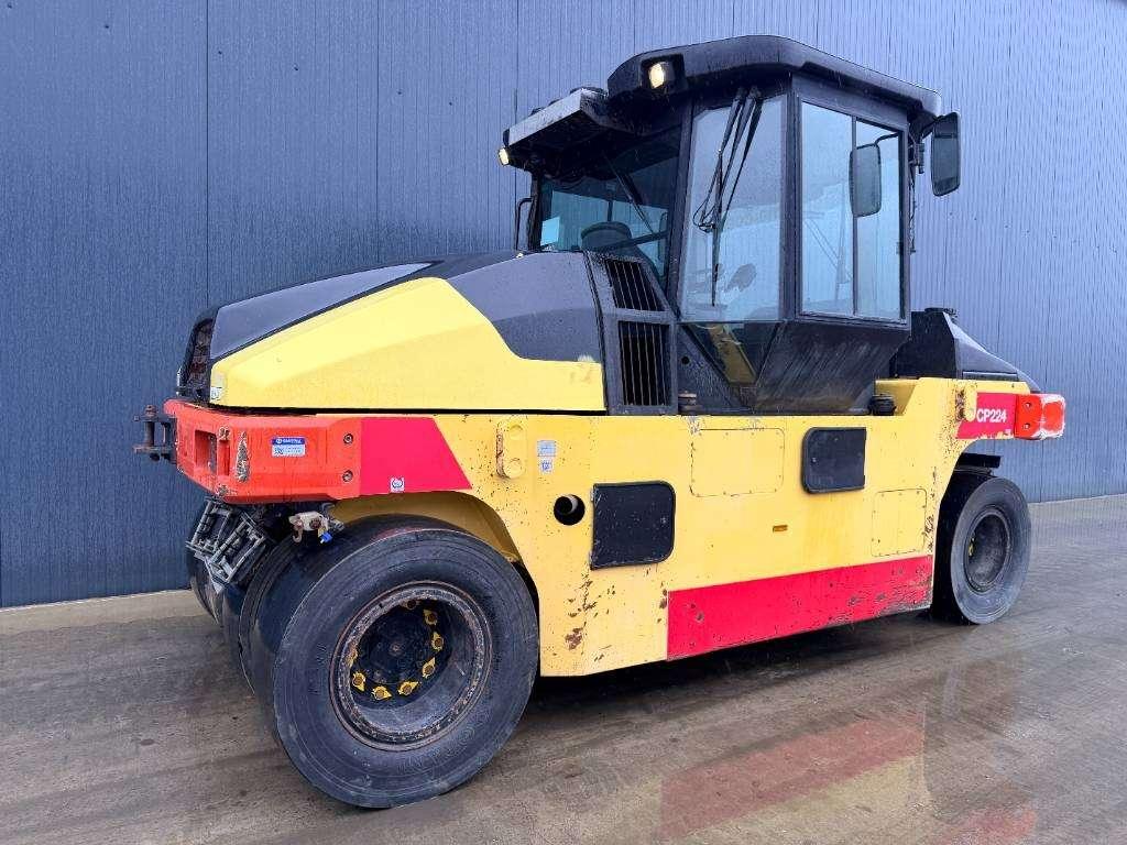 Dynapac CP224 Photo 27