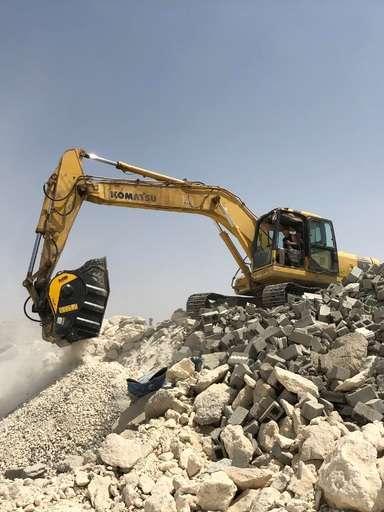 MB CRUSHER BF90.3 S4 Photo 4