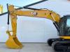 Caterpillar 320D3GC - New / Unused / Hammer Lines Photo 12 thumbnail