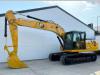 Caterpillar 320D3GC - New / Unused / Hammer Lines Photo 2 thumbnail
