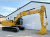 Caterpillar 320D3GC - New / Unused / Hammer Lines Photo 7 thumbnail
