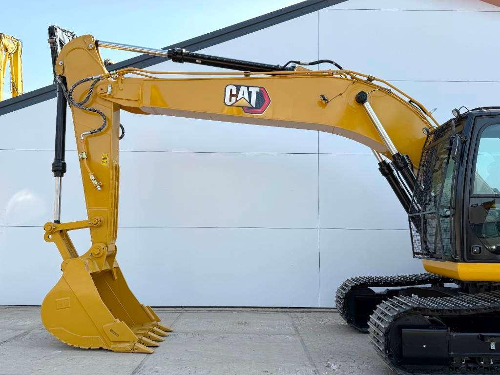 Caterpillar 320D3GC - New / Unused / Hammer Lines Photo 12