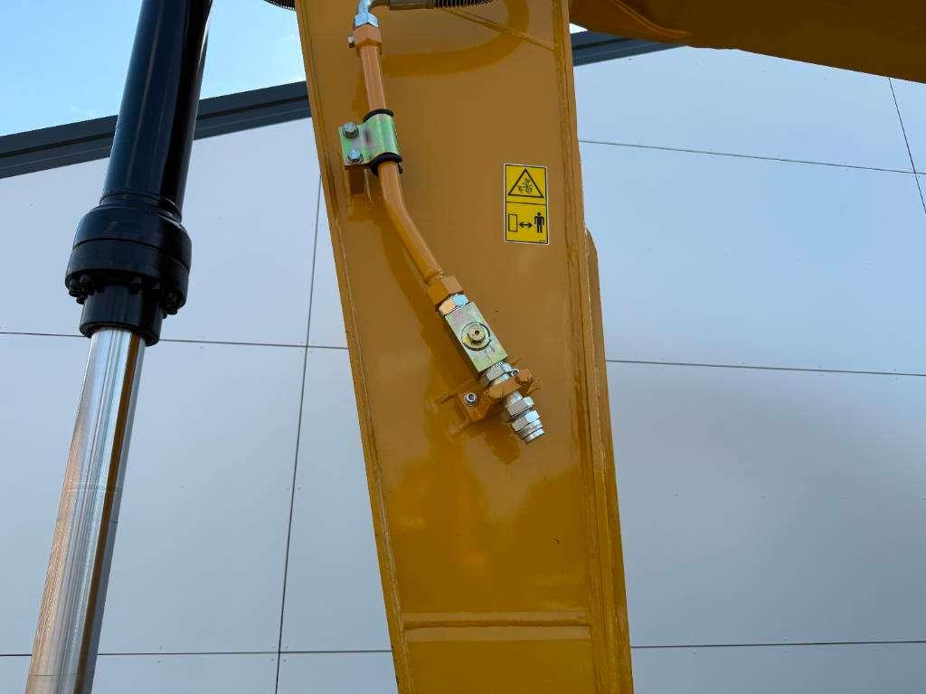 Caterpillar 320D3GC - New / Unused / Hammer Lines Photo 14