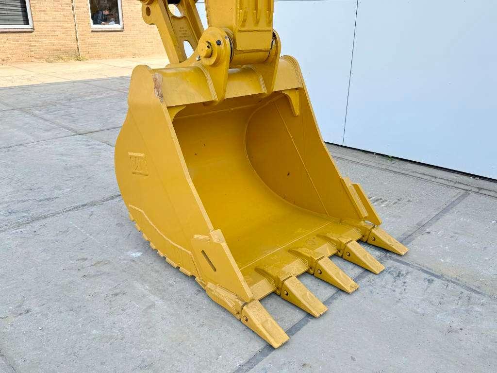 Caterpillar 320D3GC - New / Unused / Hammer Lines Photo 16