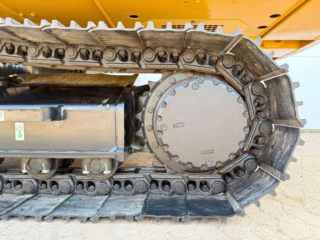 Caterpillar 320D3GC - New / Unused / Hammer Lines Photo 18