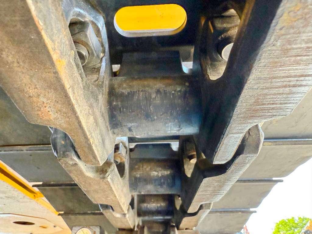 Caterpillar 320D3GC - New / Unused / Hammer Lines Photo 21