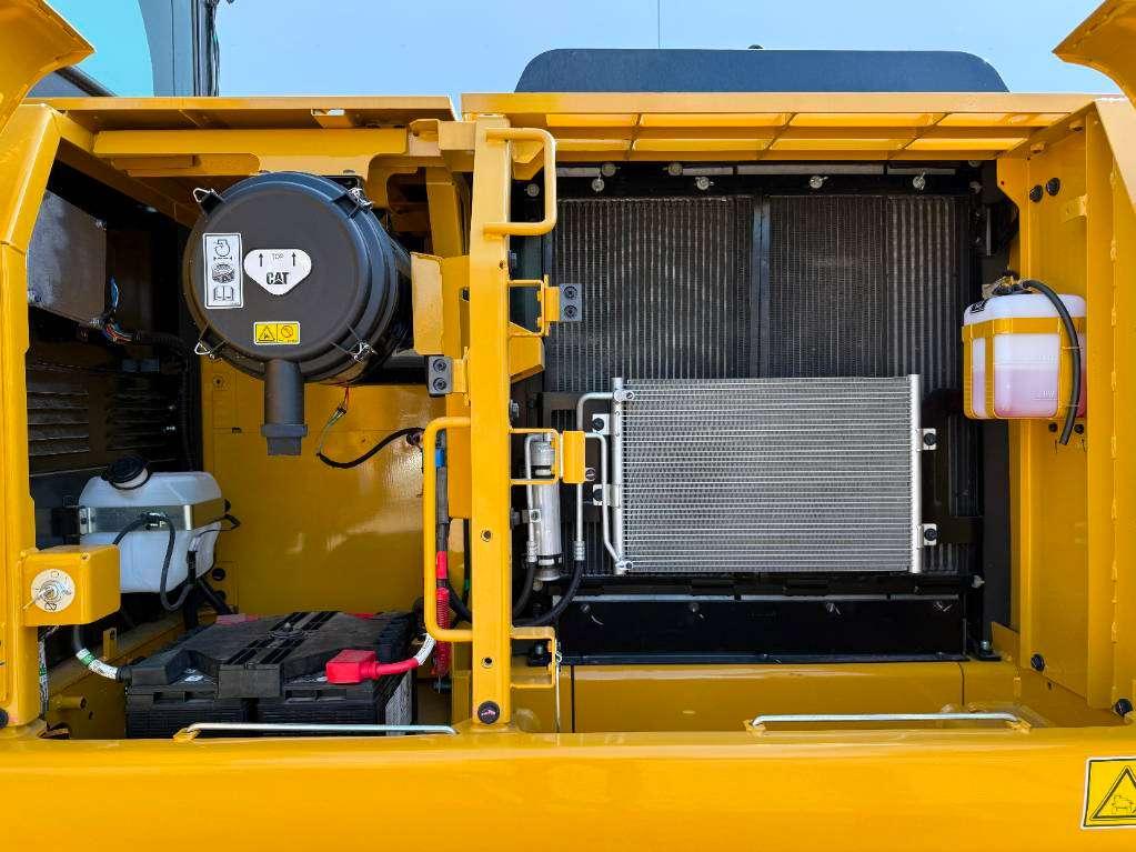 Caterpillar 320D3GC - New / Unused / Hammer Lines Photo 22
