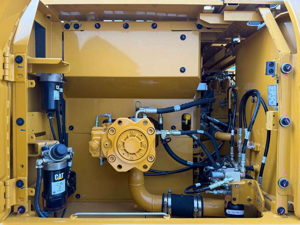 Caterpillar 320D3GC - New / Unused / Hammer Lines Photo 23