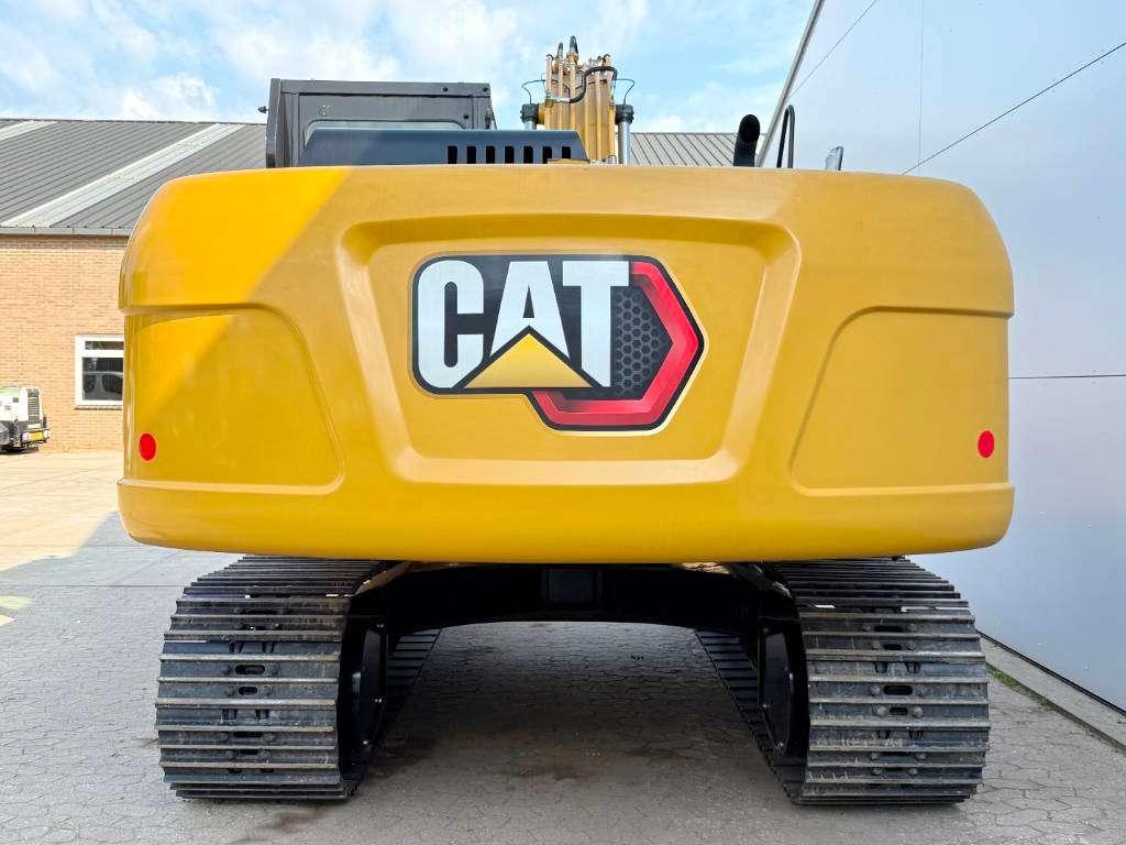 Caterpillar 320D3GC - New / Unused / Hammer Lines Photo 4