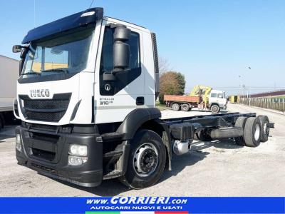 Iveco Stralis AD260S31Y/P sold by Gorrieri Autocarri Srl