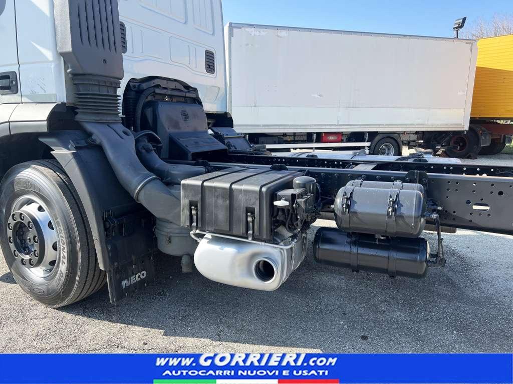 Iveco Stralis AD260S31Y/P Photo 4
