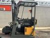 Transmanut TR25 ALL TERRAIN Photo 10 thumbnail