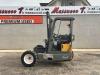Transmanut TR25 ALL TERRAIN Photo 2 thumbnail
