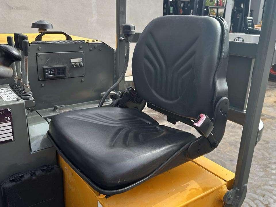 Transmanut TR25 ALL TERRAIN Photo 12