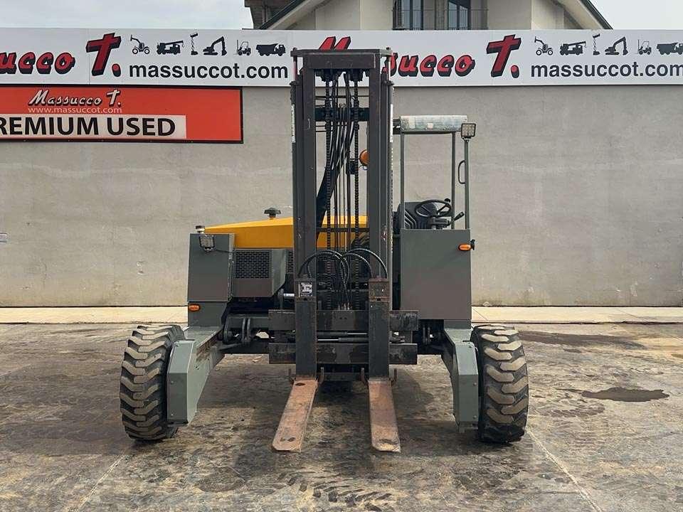Transmanut TR25 ALL TERRAIN Photo 16