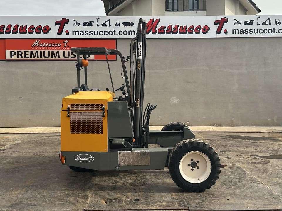 Transmanut TR25 ALL TERRAIN Photo 17