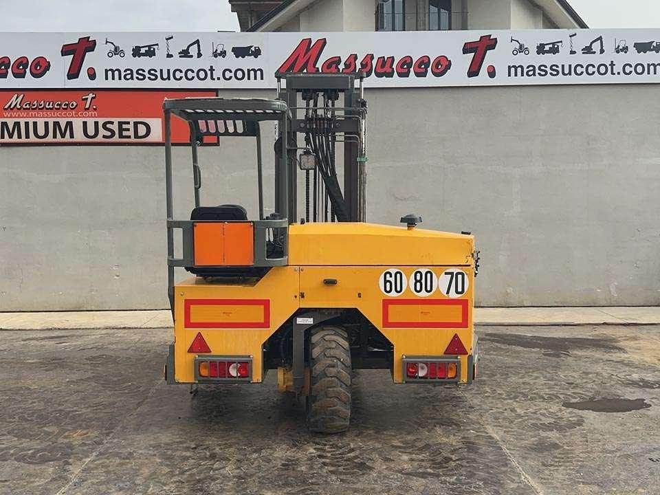 Transmanut TR25 ALL TERRAIN Photo 19