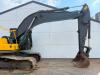 Volvo EC290EL - Quick Coupler / Hammer Lines / Auto Lube Photo 14 thumbnail