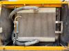 Volvo EC290EL - Quick Coupler / Hammer Lines / Auto Lube Photo 20 thumbnail