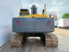 Volvo EC290EL - Quick Coupler / Hammer Lines / Auto Lube Photo 4 thumbnail