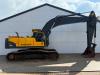 Volvo EC290EL - Quick Coupler / Hammer Lines / Auto Lube Photo 6 thumbnail