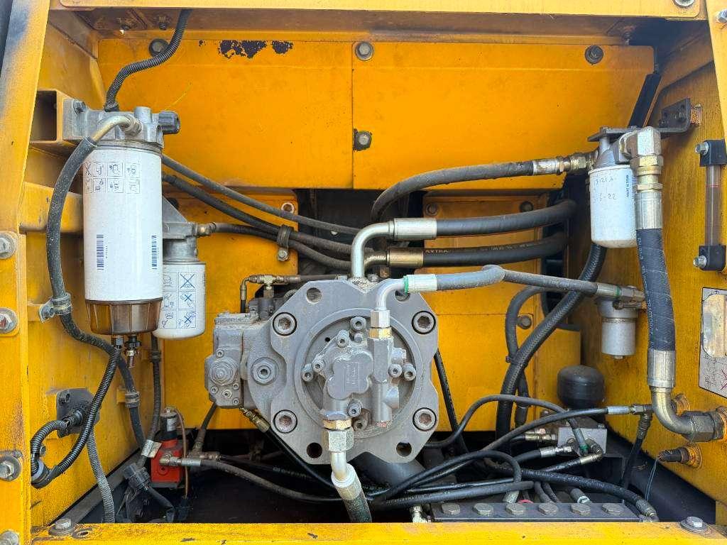 Volvo EC290EL - Quick Coupler / Hammer Lines / Auto Lube Photo 21