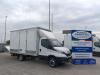 Iveco Daily Photo 1 thumbnail