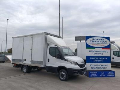 Iveco Daily Photo 1