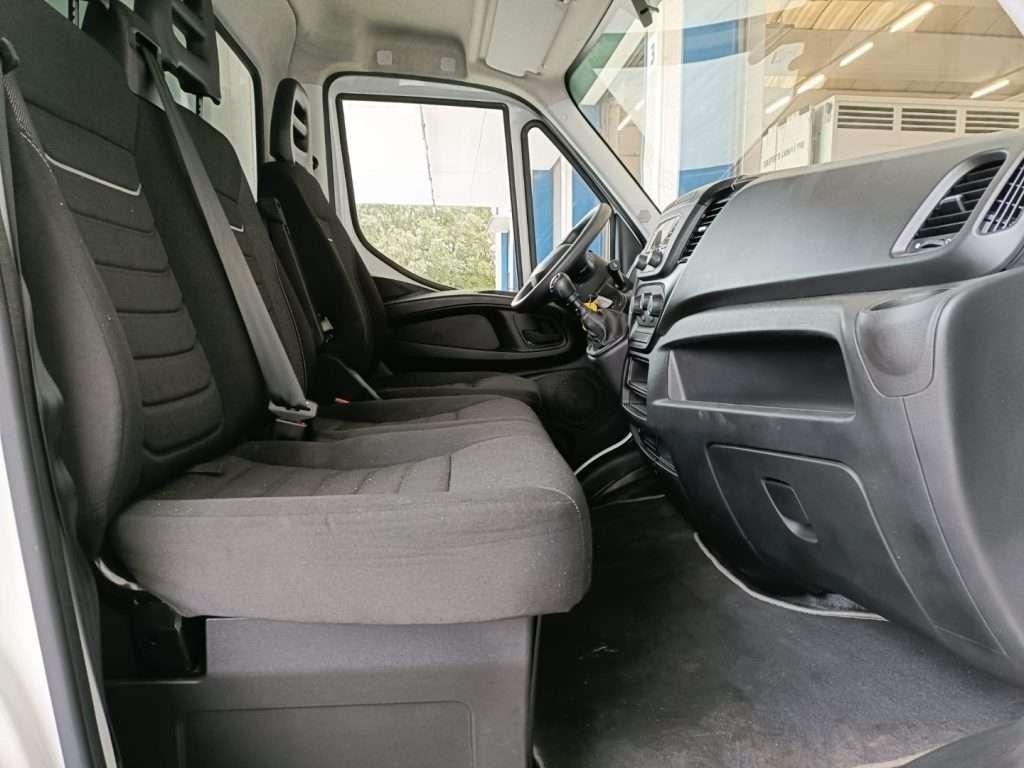 Iveco Daily Photo 12