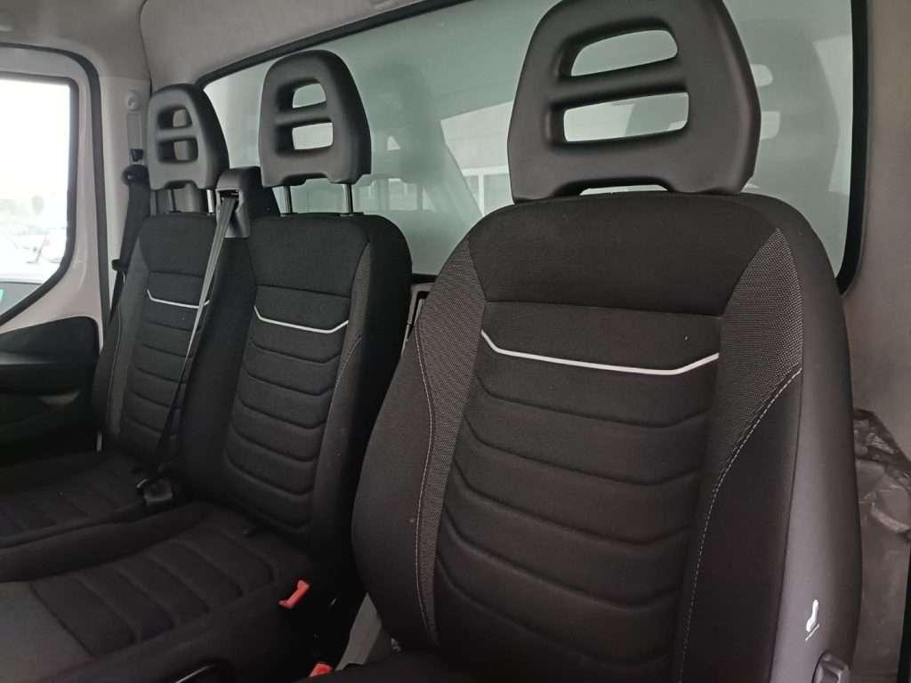 Iveco Daily Photo 13