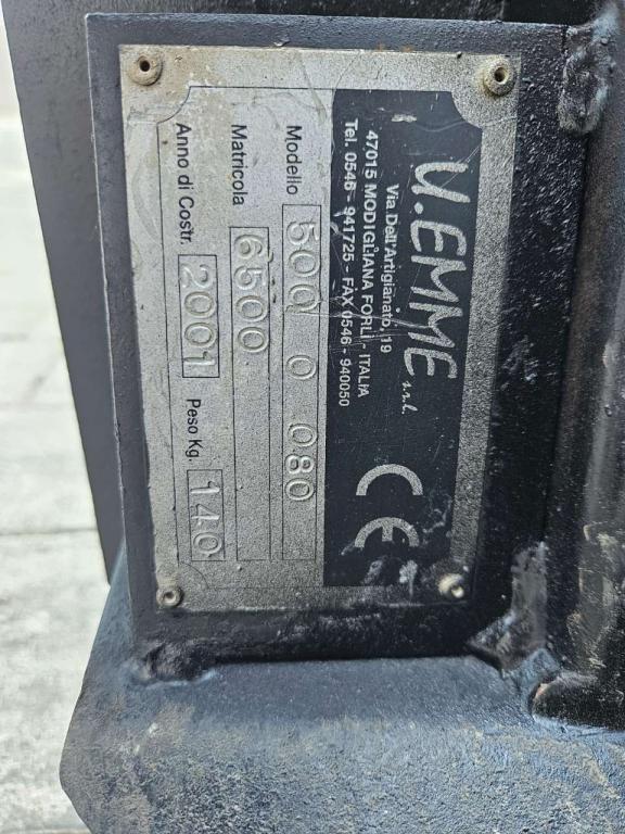 Libra 635 Photo 21