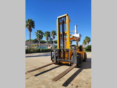 Hyster H2.00ES Photo 1