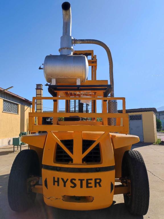Hyster H2.00ES Photo 2