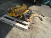 Hydraulic distributor for Venieri 12.23 Photo 3 thumbnail