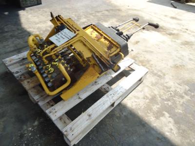 Hydraulic distributor for Venieri 12.23 sold by OLM 90 Srl