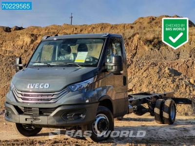 Iveco Daily 70C18 A/C sold by BAS World B.V.