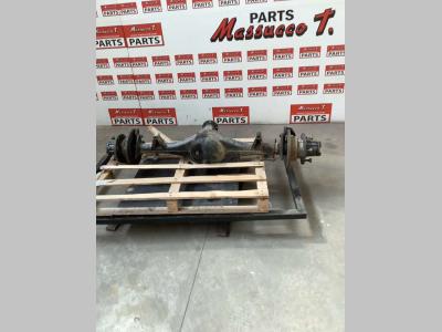 Rear axle for Nissan CABSTAR sold by Massucco T. Srl Area Ricambi