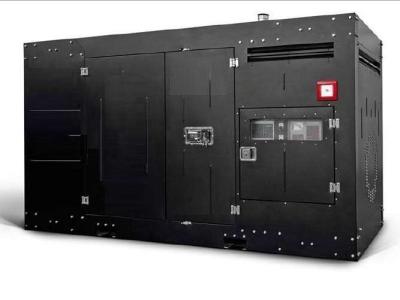 Scania DC09 - Genset 278 kVA St5 SuperSilent - DPX-21007 sold by DPX Power Europe B.V.