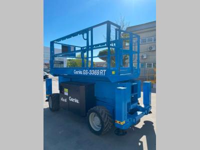 Genie GS-3369RT Photo 1