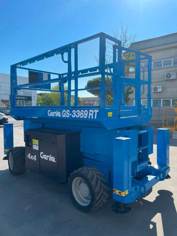 Genie GS-3369RT Photo 1