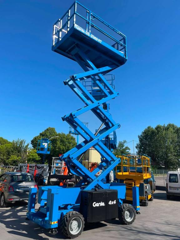 Genie GS-3369RT Photo 10