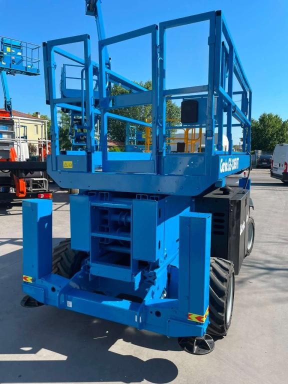 Genie GS-3369RT Photo 2