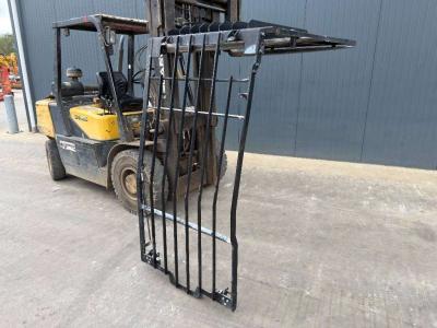 Caterpillar 313 / 320GC / 323 / 325 / 330GC / 330 NG / 330 / Photo 1