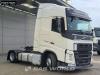 Volvo FH 460 4X2 Mega 2x Tanks Standklima Hebesattel Photo 3 thumbnail