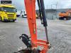 Kubota U36 -4 3 Buckets Photo 13 thumbnail