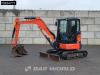 Kubota U36 -4 3 Buckets Photo 2 thumbnail